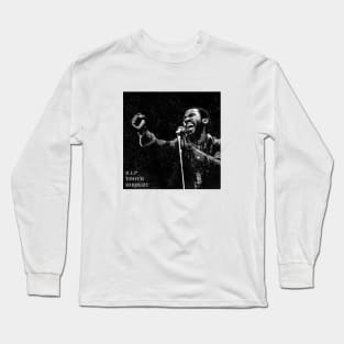 RIP Tooth Hibbert Long Sleeve T-Shirt